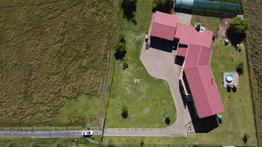 Commercial Property for Sale in Bethlehem Free State